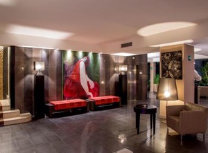 Park Hotel Sabina | Magliano Sabina