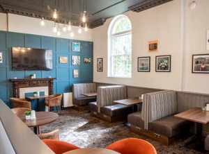 Park Hotel | Shifnal