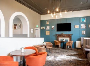 Park Hotel | Shifnal
