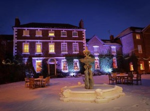 Park Hotel | Shifnal