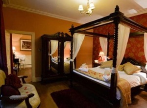 Park Hotel | Shifnal