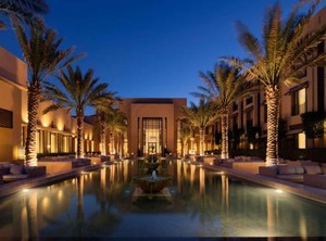 Park Hyatt Jeddah Marina Club | Al-Hamra'a