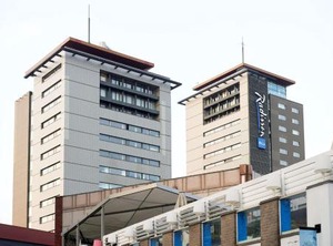 Park Inn | Hasselt