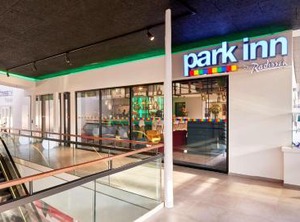 Park Inn | Hasselt