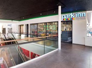 Park Inn | Hasselt