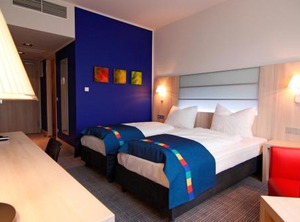 Park Inn | Innere Stadt