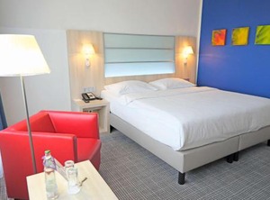 Park Inn | Innere Stadt