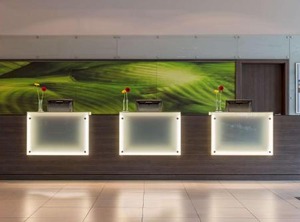 Park Inn | Innere Stadt