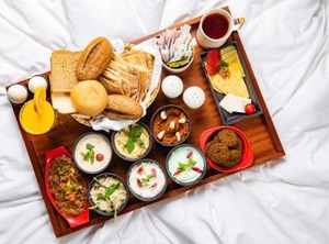 Park Inn | Mecca