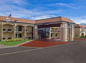 Park Inn | Midvale