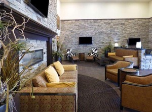 Park Inn | Midvale