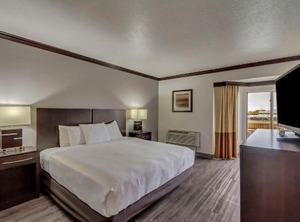 Park Inn | Midvale
