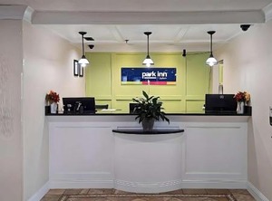 Grove City Inn | Grove City