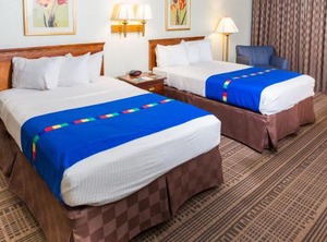 Park Inn | West Middlesex
