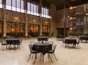 Park Inn | West Middlesex