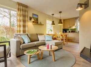 Parcs Park Nordseeküste | Tossens