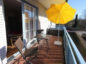 Parkdomizil | Scharbeutz