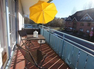 Parkdomizil | Scharbeutz