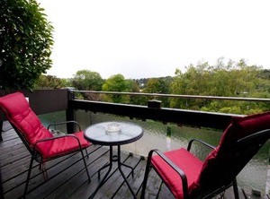 Romantik Parkhotel Hammerberg | Stolberg