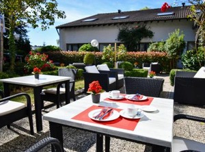 Romantik Parkhotel Hammerberg | Stolberg