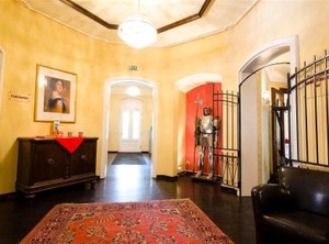 Parkhotel Helmstedt | Helmstedt