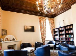 Parkhotel Helmstedt | Helmstedt