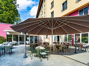 Parkhotel Görlitz | Goerlitz
