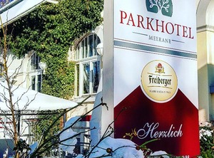 Parkhotel | Meerane