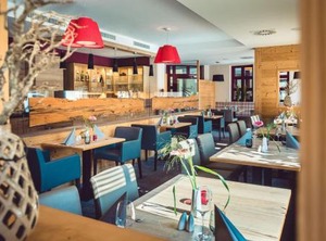 Parkhotel Neustadt | Neustadt in Sachsen