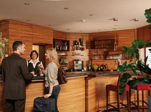 Parkhotel Neustadt | Neustadt in Sachsen