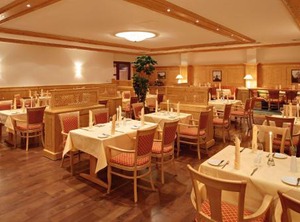 Parkhotel Neustadt | Neustadt in Sachsen
