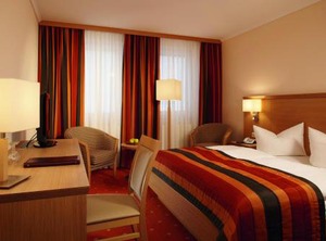 Parkhotel Neustadt | Neustadt in Sachsen