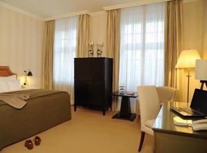 Romantik Parkhotel Hammerberg | Aachen