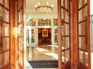Romantik Parkhotel Hammerberg | Aachen