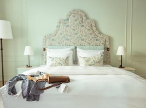 Romantik Parkhotel Hammerberg | Aachen