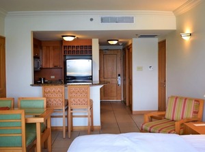 Parlor Ocean | Puerta de Tierra