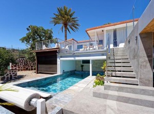 Villa Parralito | Ingenio