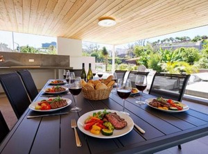 Villa Parralito | Ingenio