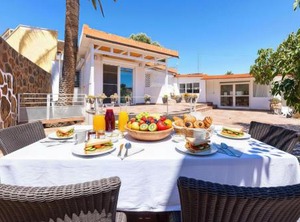 Villa Parralito | Ingenio