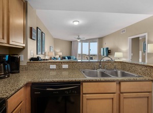 Palms Resort | Fort Walton Beach - Destin