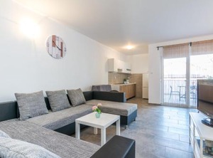 Furnished Ap | Zrce