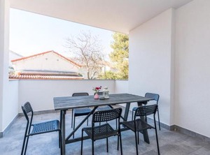 Furnished Ap | Zrce