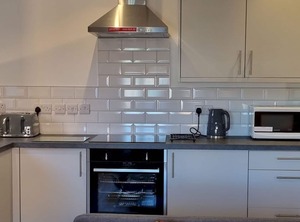 Pass The Keys Devondale Bungalows Beach | Dawlish Warren