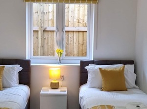 Pass The Keys Devondale Bungalows Beach | Dawlish Warren