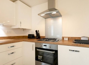 Pass The Keys Beeston | Bramcote