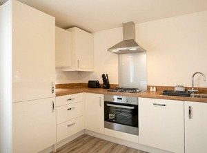 Pass The Keys Beeston | Bramcote