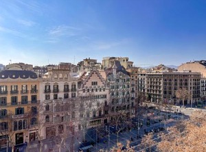 Gràcia | Eixample