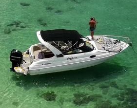 Angra Dos Reis | Verolme