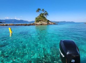 Angra Dos Reis | Verolme