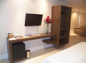 Hotel Pousada Ourinhos | Lencois Paulista